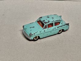 Dinky Ford Anglia