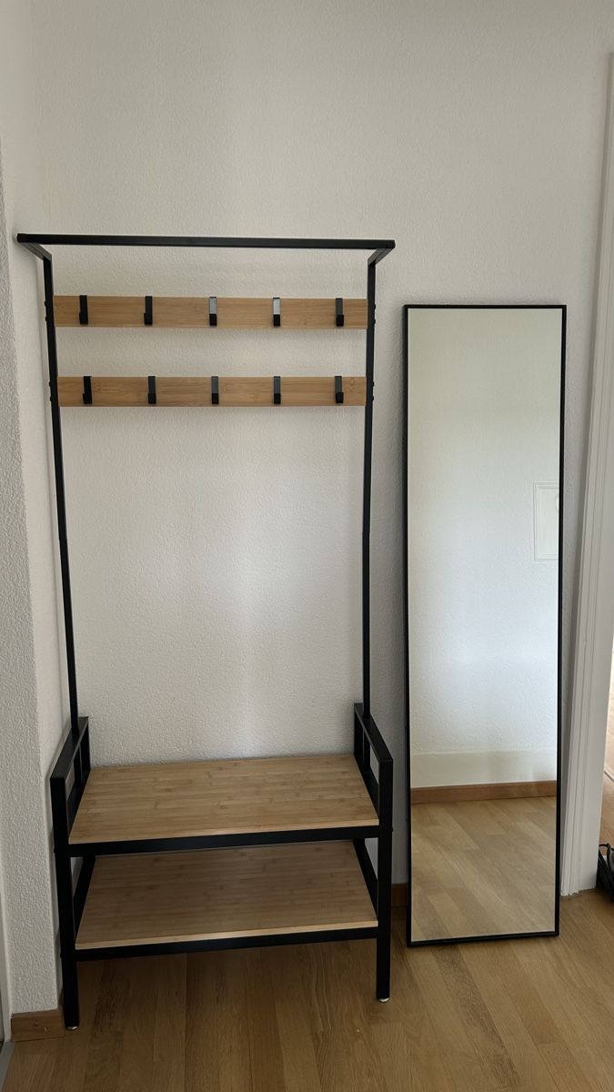 Garderobe: Garderobe – Gebraucht aus Biel/Bienne von sop_sl7f 3