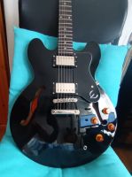 Epiphone DOT Semi-Hollow E-Gitarre AKTION%