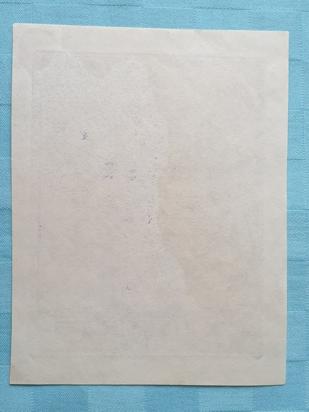Tableaux: EX LiBRiS ROBERT HESS signiert F. GiLSi – D'occasion à Mörschwil par spirspi 3