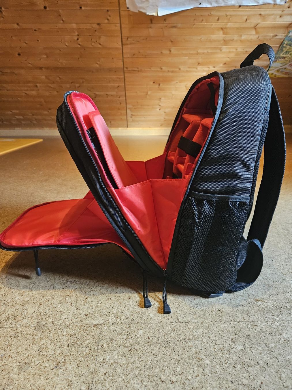Canon Zaini: BP-110 Rucksack – Nuovo e nell'imballaggio originale da Oberuzwil venduto da Maverrick02 2