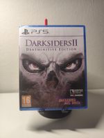 Darksiders II Deathinitive Edition PS5 - Include Tutti i DLC