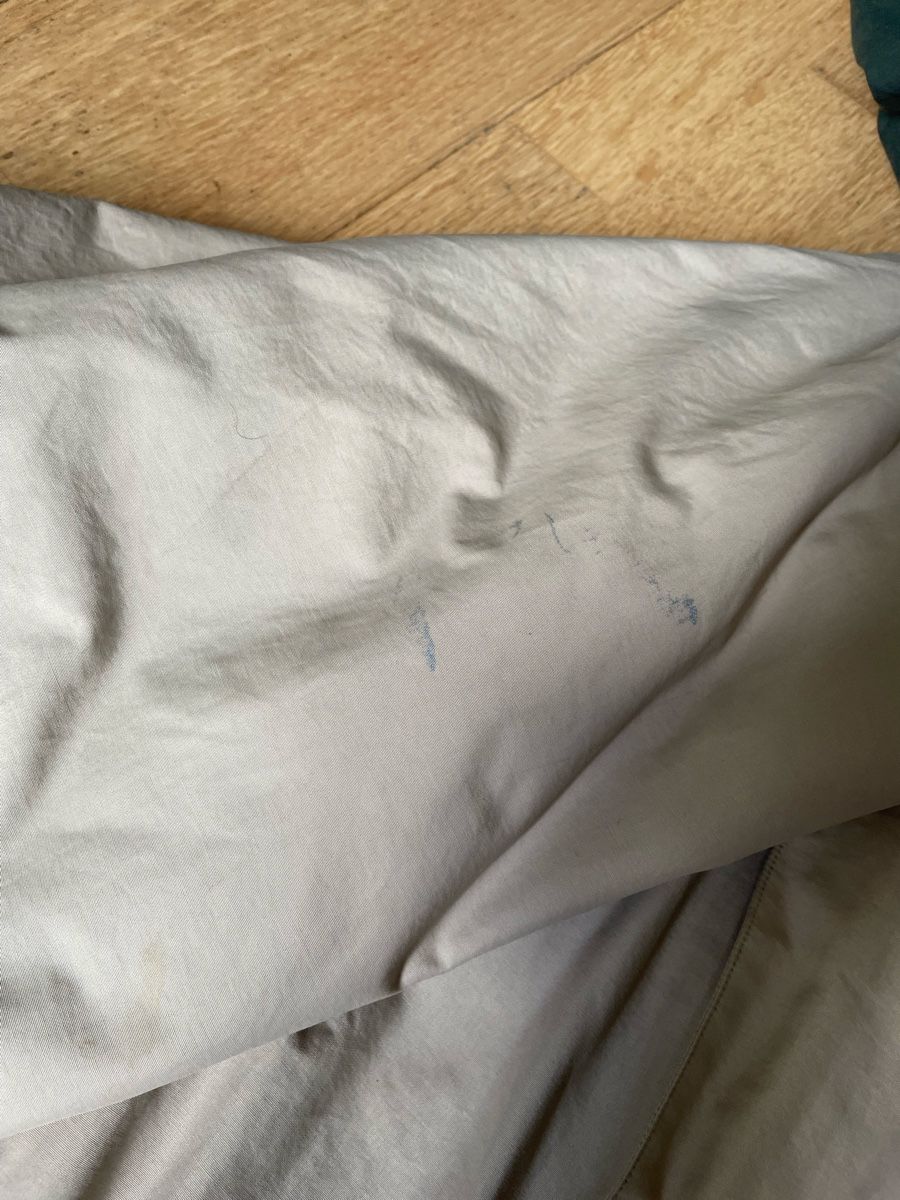 Giacche: Vintage Nautica Jacke – Usato da Bern venduto da nic_h6jp 4