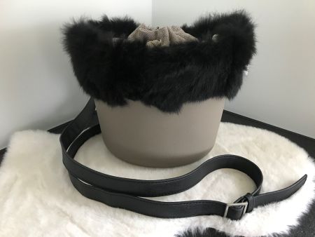 Obag sac en bandoulière