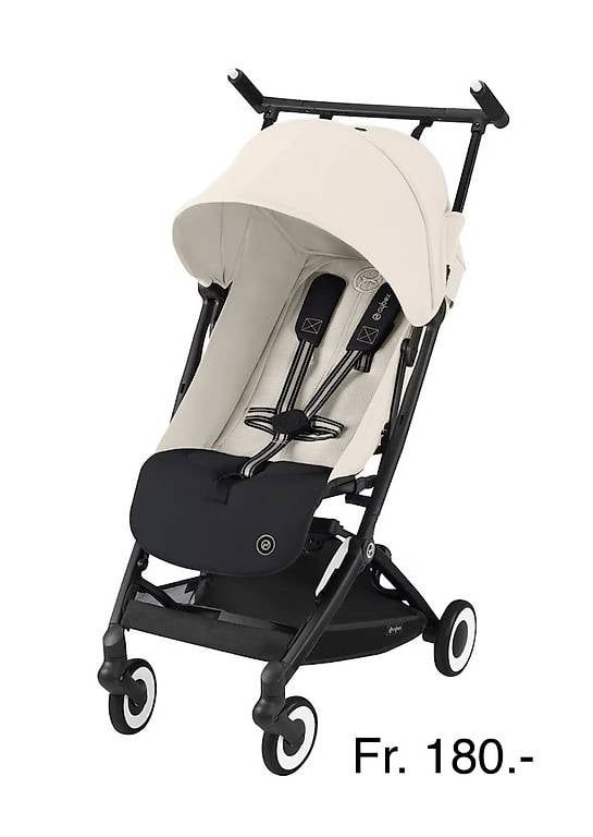 Carrozzine: Cybex Libelle – Usato da Giumaglio venduto da gio_9fkw