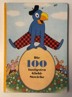 Die 100 lustigsten Globi-Streiche – Band 41 – 1. Auflage