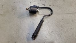 Husqvarna TE SM R 510 Zündspule und Kerzenstecker