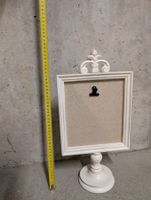 Klemmbrett | Fotohalter | Deko | Büro | Shabby chic