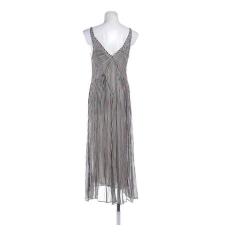 Isabel Marant Maxi-Sommekleid Gr 34 +00% Viscose