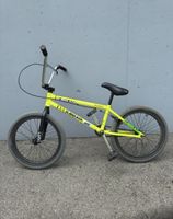 Radio BMX
