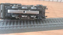 Märklin Dampflok BR89