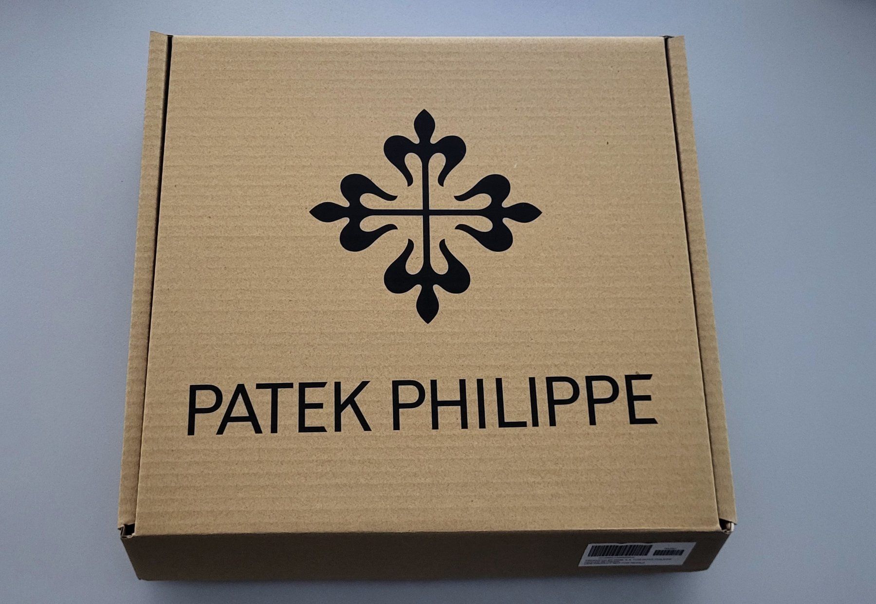 Patek Philippe Uhren: Grand Compilation  Patek Phillippe Wanduhr – Neu (gemäss Beschreibung) aus Bursinel von Rolesor 3