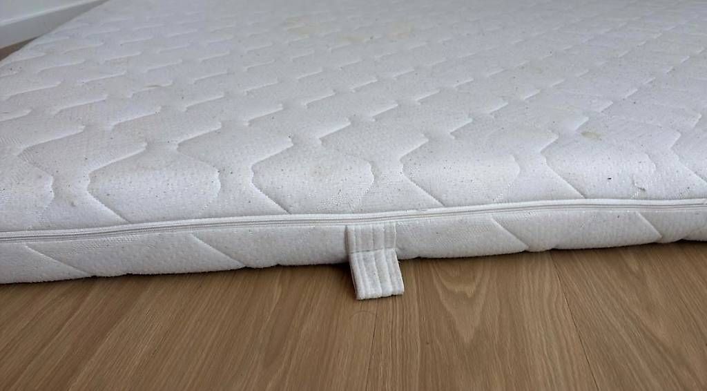 Micasa Materassi: Matelas 160x200 – Usato da Estavayer-le-lac venduto da kmorosini 1