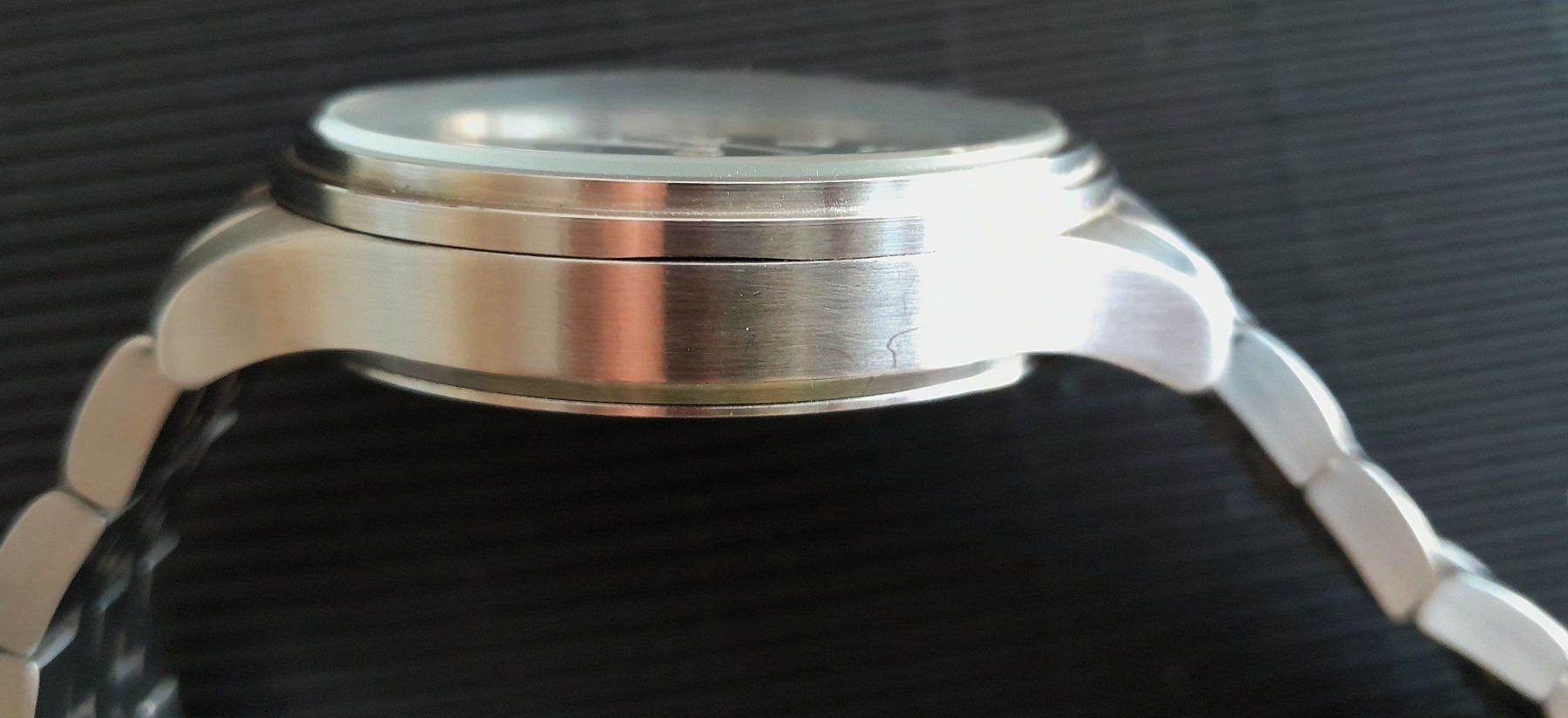 Zeno Orologi: Zeno Watch Basel Automatic Oversized – Usato da Buchs SG venduto da Radixx 5