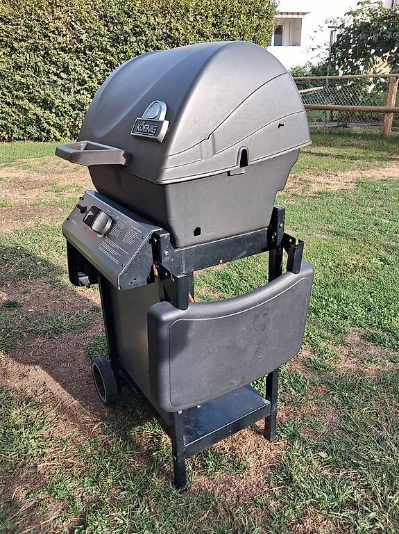 Grills: Weber Grill – Gebraucht aus Schwarzenbach SG von ernesto3.6 2