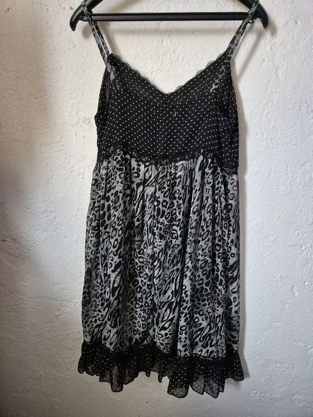 Robes: Sommerkleid Gr. M – D'occasion à Thalwil par Briscolina 1