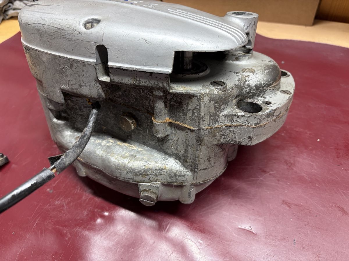 Sachs Motori: Mofa Sachs 50/2 Motor – Usato da Latterbach venduto da Bbutz98 5