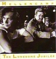 John Cougar Mellencamp – The Lonesome