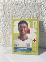 FIFA World Cup 2026 Sticker Ollie Watkins United Edition
