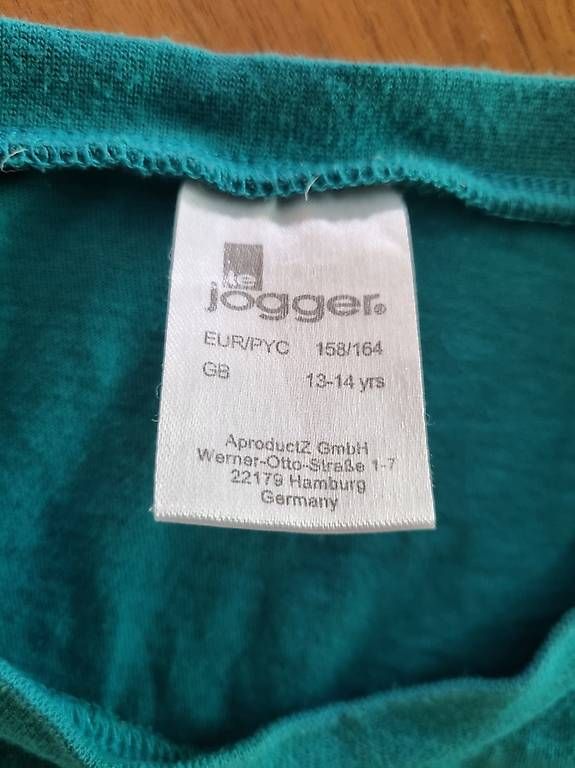 Pigiama & Simili: 2x Pijama, le Jogger, Gr. 158/164 – Usato da jona venduto da nixli123 6