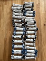 Schnürsenkel 90 cm und 120 cm neu Konvolut