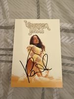 Autogramm Vanessa Mai