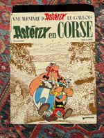 Astérix en Corse eo 1973
