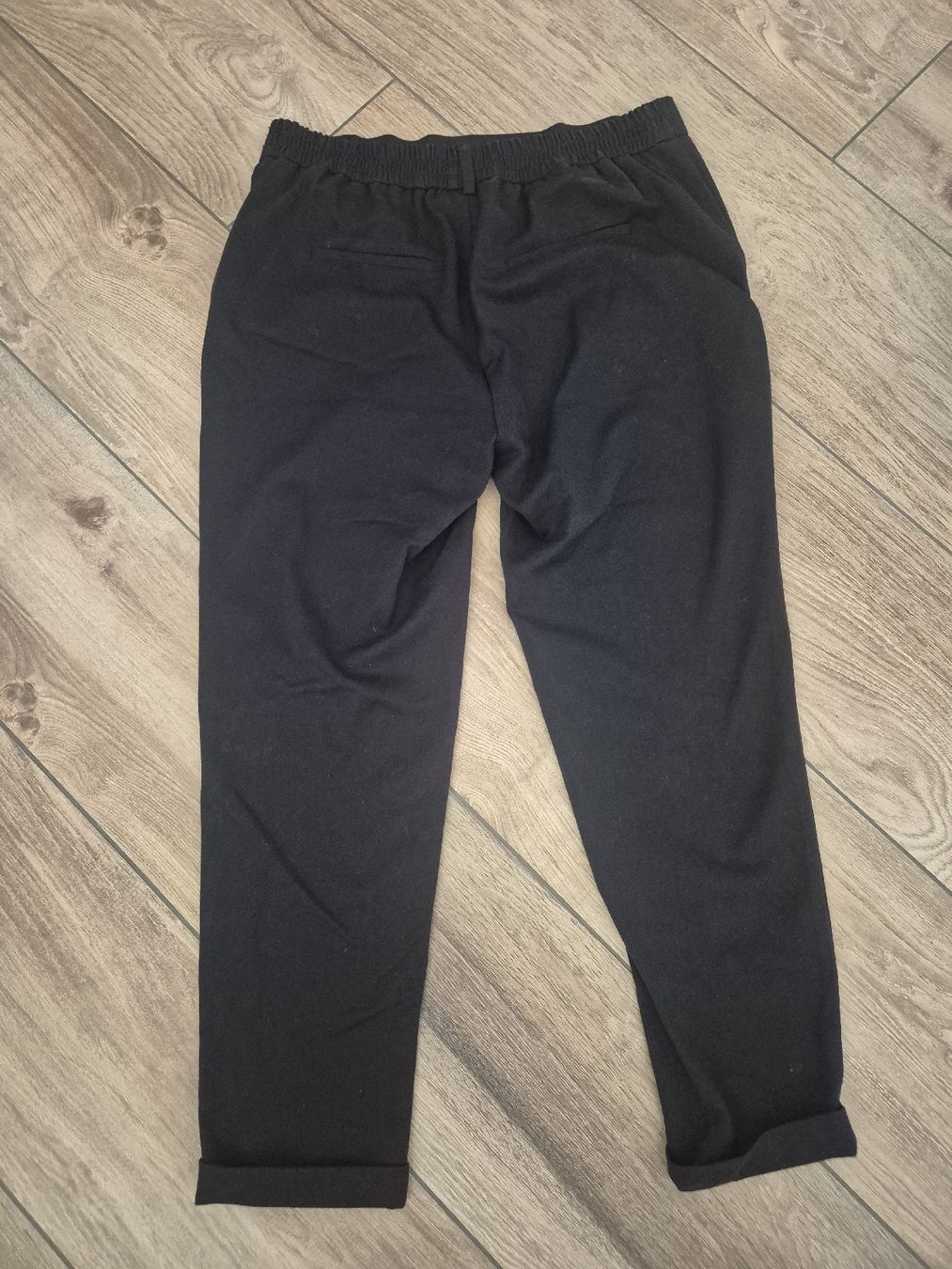 Vero Moda Pantalons: Damen Hose schwarz Grösse L/30  – D'occasion à Reinach BL par NeuEntdeckt 2