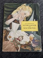 Nussknacker und Mausekönig Antikes Buch