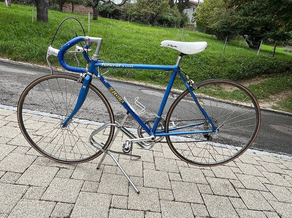 Vitus Biciclette: Vélo vintage Vitus – Usato da Marnand venduto da karate03 1
