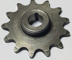 Ritzel 13 Zähne