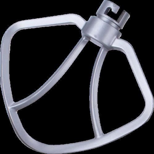 Elettrodomestici da cucina: Arebos Küchenmaschine 1500W schwarz – Nuovo e nell'imballaggio originale da Bottighofen venduto da zaap 7