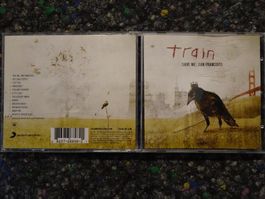CD : Train