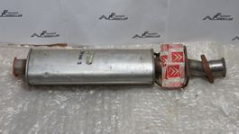 Citroën XM / XM II Auspufftopf V6 ZPJ 94560389