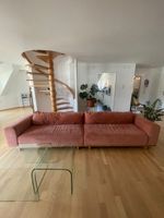 4er Sofa Aya von Sofacompany Top Zustand