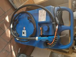 CEMO Trolley für AdBlue / UREA 100 Liter Mobil neu