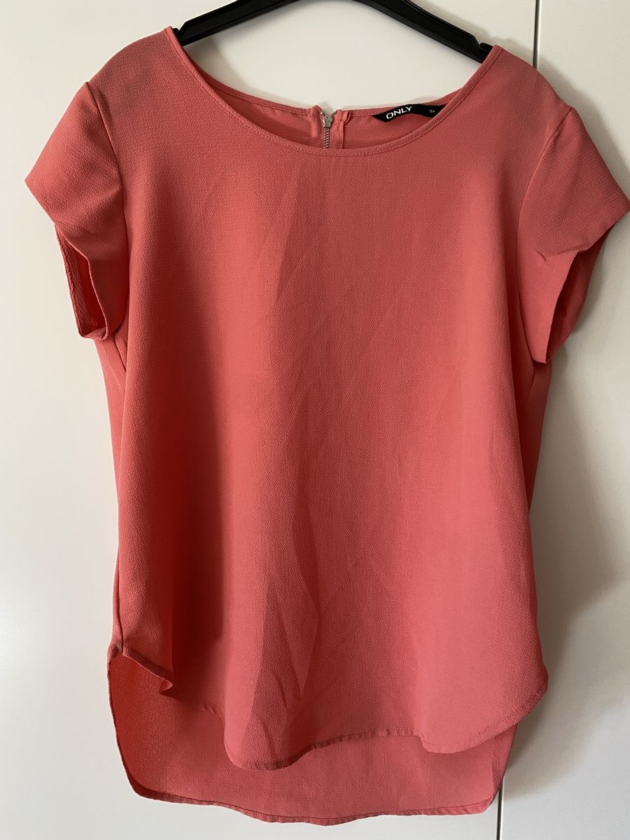 Camicette: Only Bluse – Usato da St. Peterzell venduto da kreativnerd