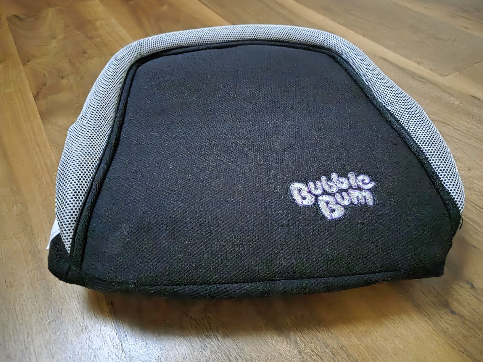 Seggiolini per auto: Bubble Bum Kindersitz Erhöher – Usato da Rothenburg venduto da A 3