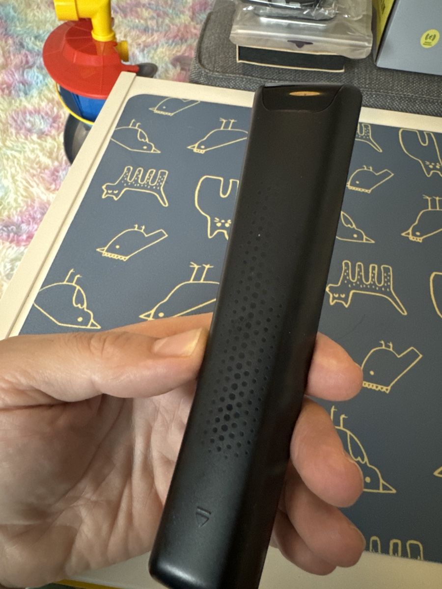 Fernbedienungen: Easy TV Remote für Samsung  – Neu (gemäss Beschreibung) aus Hergiswil NW von  1
