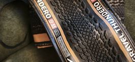 thundero Gravel Reifen