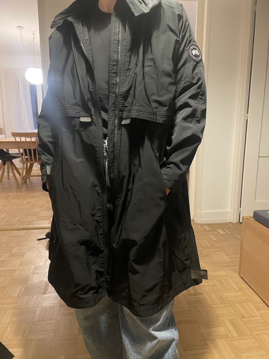 Canada Goose Jacken: Canada Goose Cinematographer – Gebraucht aus Lausanne von cris_ina89