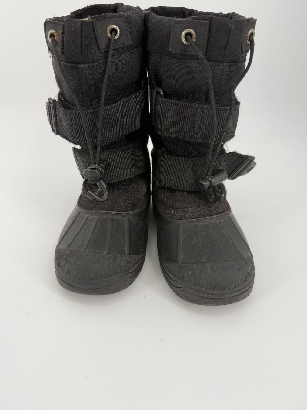 Kamik Scarpe per ragazzi: Kamik Winterstiefel Gr. 28 – Usato da Auenstein venduto da moin. 2