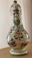 Capodimonte Krug, Vintage, Made in Italy, Rarität! 41 cm!