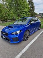 Subaru WRX STI 2017 | Luxury | Harman/Kardon | Facelift