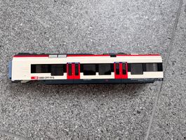 LILIPUT L33993-315-1 Wagenkasten Einh. A SBB Flirt RABe 523