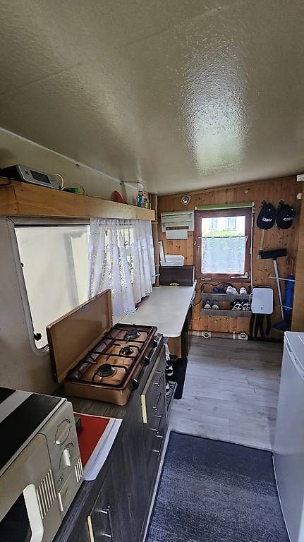 Mobilhome: Vorbau Camping – Usato da Kölliken venduto da Maxilopez 1