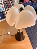 Design-Klassiker Pipistrello-Lampe von Martinelli Luce