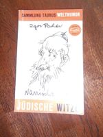 Igor Pacher - Narrischkeiten - Jüdische Witze
