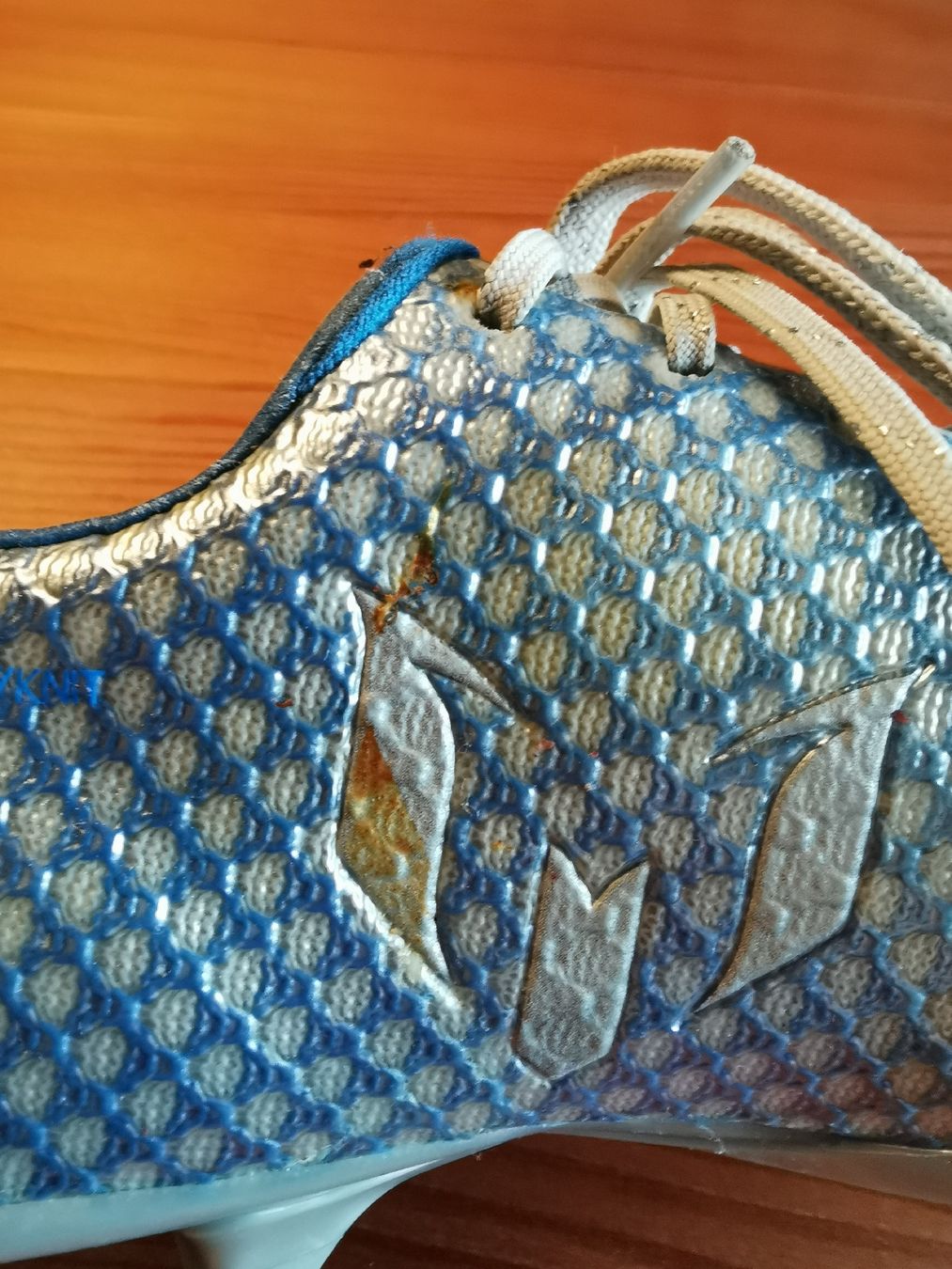 Adidas Scarpe da uomo: Fussballschuhe Adidas Messi 16.1 – Usato da Detligen venduto da ras_7ksp 6