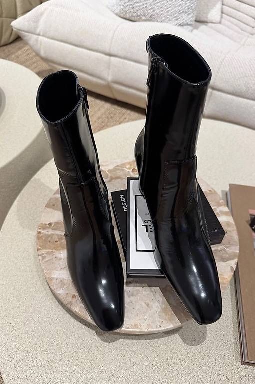 Saint Laurent Scarpe da donna: SAINT LAURENT STIEFEL – Nuovo (secondo la descrizione) da Schwyz venduto da bofb 1